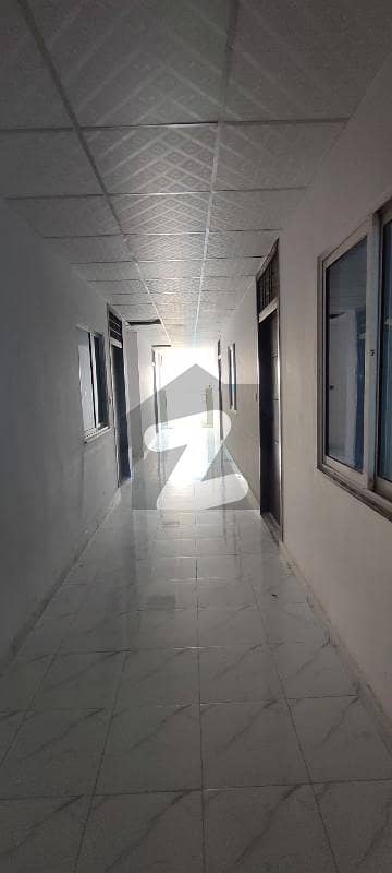 Stunning Flat Is Available For Sale In Gulberg Greens