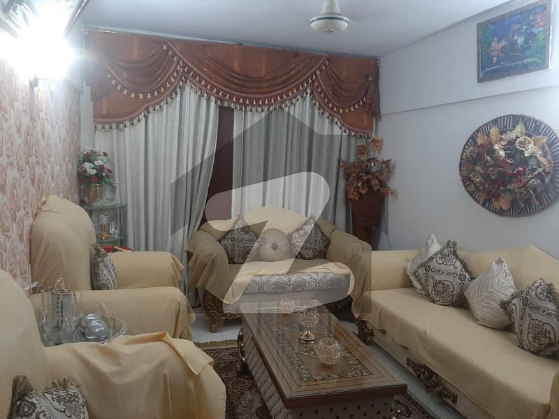 Maymar Plaza Flat For Sale