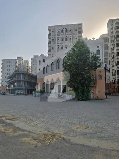 آئی ۔ 16/3 آئی ۔ 16,اسلام آباد میں 2 کمروں کا 4 مرلہ فلیٹ 49.0 لاکھ میں برائے فروخت۔