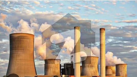 Industrial Land Of 565 Square Yards For sale In Landhi Industrial Area