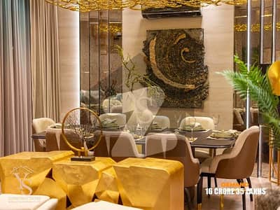 2 KANAL HOUSE BRAND NEW FURNISHED HOUSE 1 KANAL LAWN 1 KANAL HOUSE