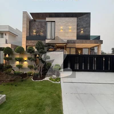 1 Kanal Brand New Luxury Modern Design Fully Furnished House For Rent In Phase 6 Hot Location 1 Kanal Brand New Luxury Modern Design Fully Furnished House For Rent In Phase 6 Hot Location
