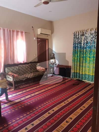 North Nazimabad Block N G+2 Bungalow For Rent