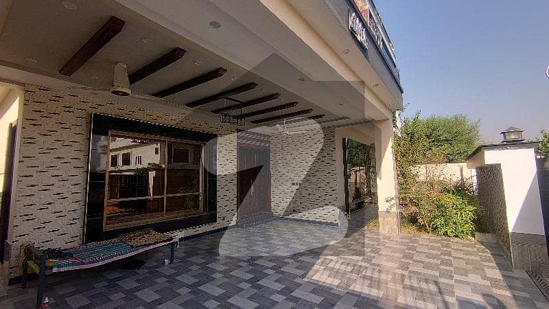 جی ۔ 16 اسلام آباد میں 6 کمروں کا 1 کنال مکان 7.95 کروڑ میں برائے فروخت۔