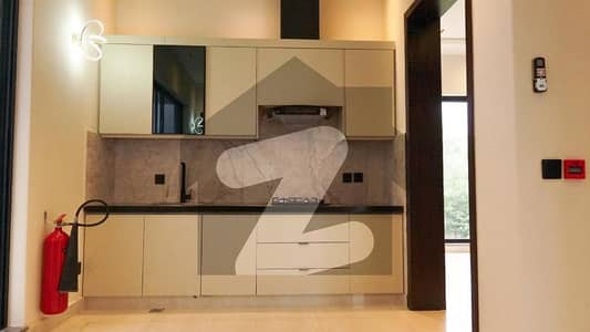 Ultra-Modern 5 Marla Designer House For Sale In DHA 9 Town, B Block 3 Bedroom Luxury Living, Premium Construction, Designer Finishes