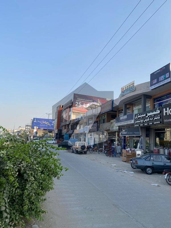 جی ٹی روڈ اسلام آباد میں 3 کنال کمرشل پلاٹ 70.0 کروڑ میں برائے فروخت۔ جی ٹی روڈ اسلام آباد میں 3 کنال کمرشل پلاٹ 70.0 کروڑ میں برائے فروخت۔