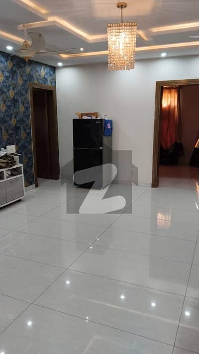 Buying A Upper Portion In Bahria Town Phase 8 - Umer Block Rawalpindi?