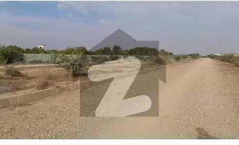 تیسر ٹاؤن گداپ ٹاؤن,کراچی میں 16 مرلہ رہائشی پلاٹ 32.0 لاکھ میں برائے فروخت۔