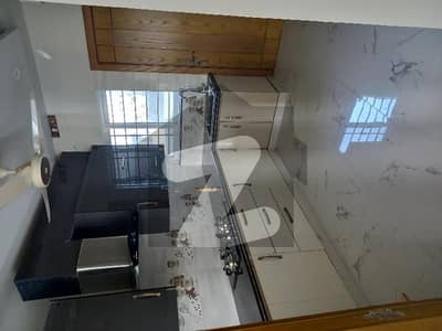 Park Face Brand New 5 Marla Luxurious House For Rent Near To Save Mart