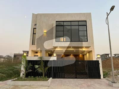 Luxury Home For Sale | F Block, B-17 Islamabad