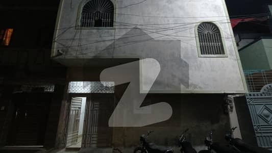 House For Sale Federal B Area Block 19