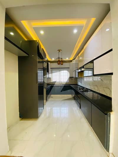 14 Marla House For rent Is available In Bahria Town Phase 8 Rawalpindi