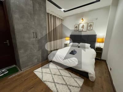 1 Bed Luxury Furnished Apartment Available For Rent In Gulberg Greens Islamabad. 1 Bed Luxury Furnished Apartment Available For Rent In Gulberg Greens Islamabad.