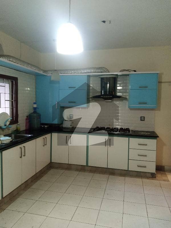 SEA VIEW APT GROUND FLOOR