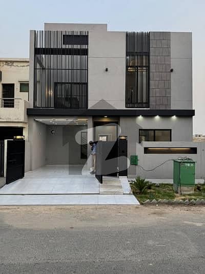 Basement Plus Ground Floor Available For Rent in F Block