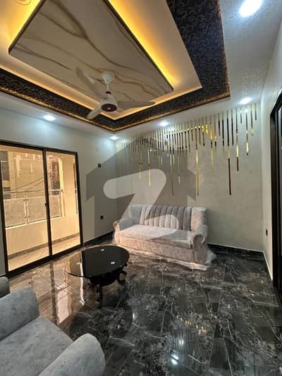 House For Sale In Tariq Bin Ziad Society