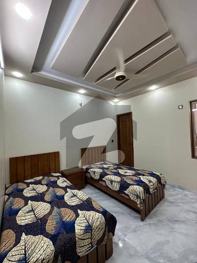 شمسی سوسائٹی شاہ فیصل ٹاؤن,کراچی میں 3 کمروں کا 5 مرلہ مکان 5.0 کروڑ میں برائے فروخت۔