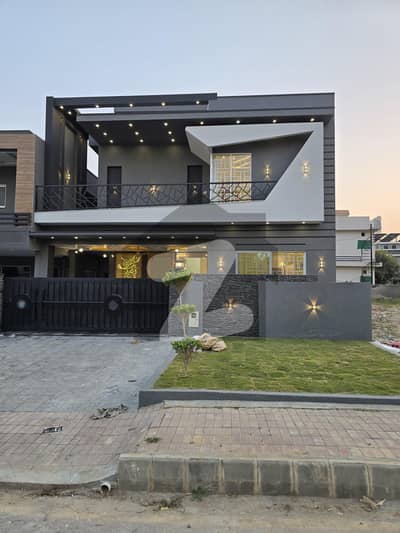 10Marla Brand New House Available For Sale On investor Price In bahria Town Rawalpindi