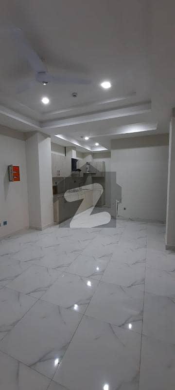 Two bed apartment available on rent