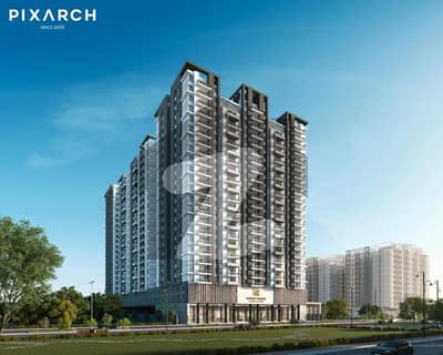 Flat Available For Booking In Sawera Grand Enclave Highway