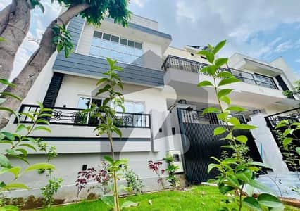 5 Marla designer house available for sale in sector N reasonable price