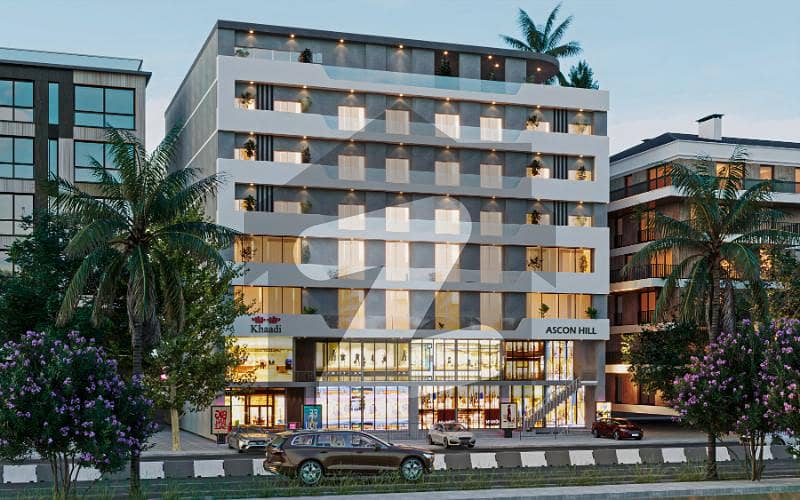 Prime Location Apartment For Sale Prime Location Apartment For Sale