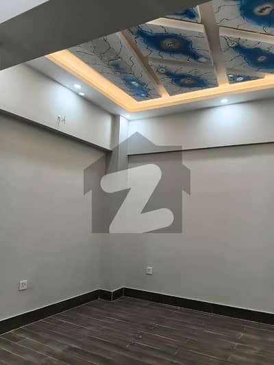 BRAND NEW FLAT FOR RENT BLOCK N