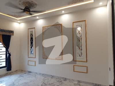 Good Location Garden Town Phase 3 - Block B 5 Marla House Up For sale Good Location Garden Town Phase 3 - Block B 5 Marla House Up For sale