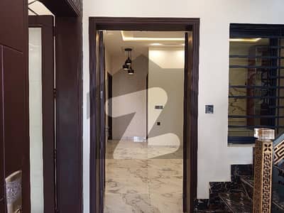 Good Location 5 Marla House For sale In The Perfect Location Of Garden Town Phase 3 - Block B Good Location 5 Marla House For sale In The Perfect Location Of Garden Town Phase 3 - Block B