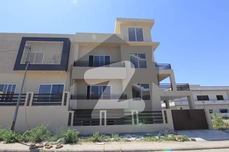 1 Kanal Upper Portion Available For Rent In Dha Phase 2 Islamabad