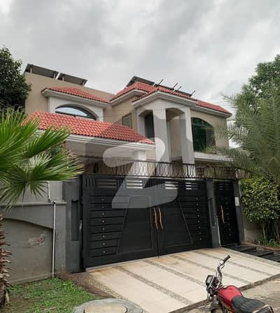 1 Kanal Brand New Ground Floor For Rent Chinnar Bagh Raiwind Road Lahore