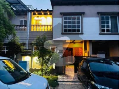 Well-Maintained 5 Marla House With 5KWA Solar System For Sale In Paragon City Woods Block! Well-Maintained 5 Marla House With 5KWA Solar System For Sale In Paragon City Woods Block!