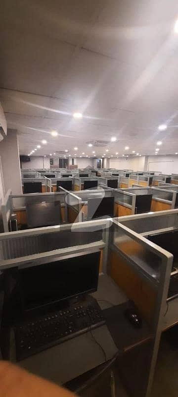 Buying A Office In Clifton - Block 4?