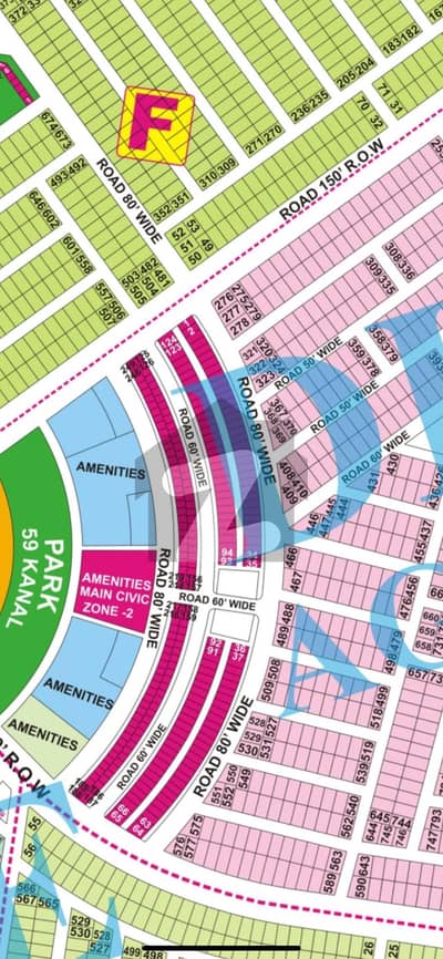 8 Marla Commercial Plot For Sale In Commercial Zone 2 , DHA Phase 9 Prism, Lahore at a Very Reasonable Price. 8 Marla Commercial Plot For Sale In Commercial Zone 2 , DHA Phase 9 Prism, Lahore at a Very Reasonable Price.