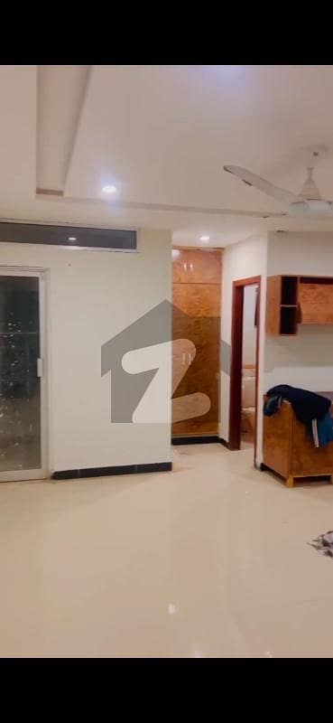 Studio apartment for sale