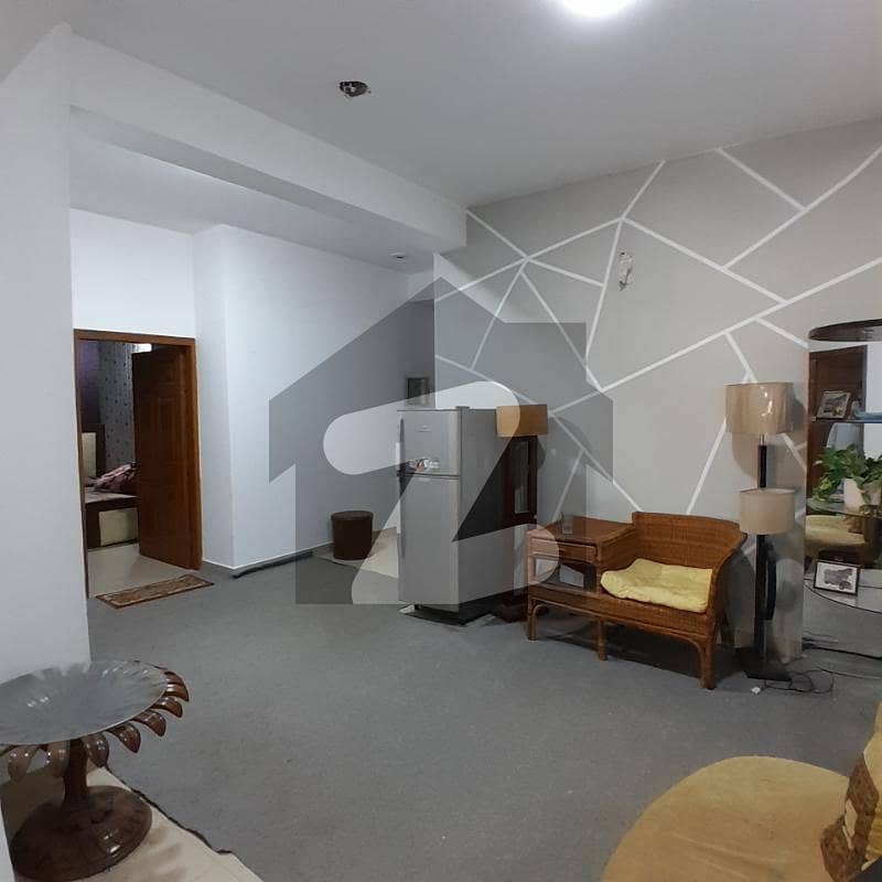 3 Bed Appartment Available for Rent in E-11 3 Bed Appartment Available for Rent in E-11