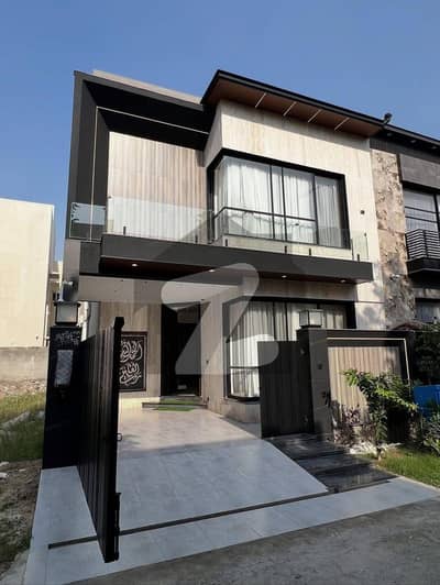 5 Marla Brand New Ultra Modern Design House For Sale In DHA Rahber Phase 11 Sector 2 5 Marla Brand New Ultra Modern Design House For Sale In DHA Rahber Phase 11 Sector 2