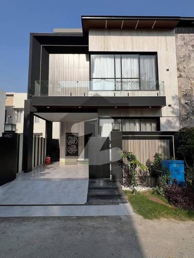 5 Marla Brand New Ultra Modern Design House For Sale In DHA Rahbar Phase 11 Sector 2 5 Marla Brand New Ultra Modern Design House For Sale In DHA Rahbar Phase 11 Sector 2
