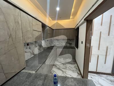 Fully renovated Two bed DD Apartment for sale on 1st floor in DHA Phase 5. Fully renovated Two bed DD Apartment for sale on 1st floor in DHA Phase 5.