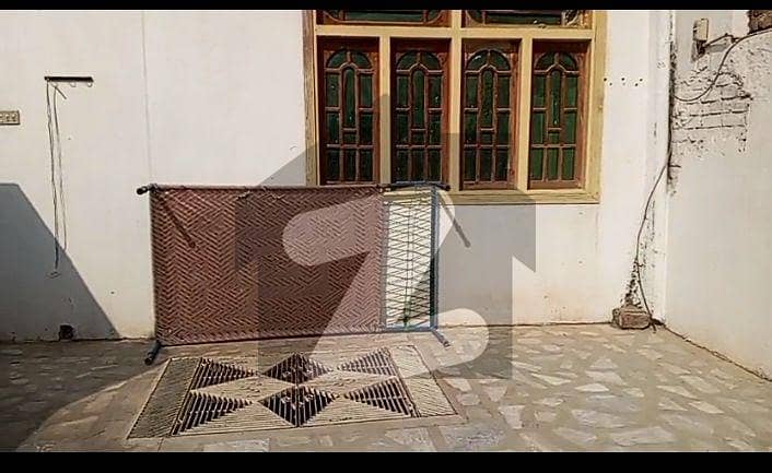 جمیل چوک پشاور میں 2 کمروں کا 3 مرلہ مکان 80.0 لاکھ میں برائے فروخت۔