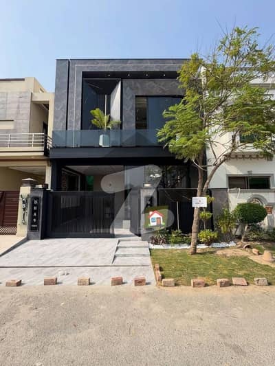 5 Marla Brand New Ultra Modern Design House For Sale In DHA Rahber Phase 11 Sector 2 5 Marla Brand New Ultra Modern Design House For Sale In DHA Rahber Phase 11 Sector 2