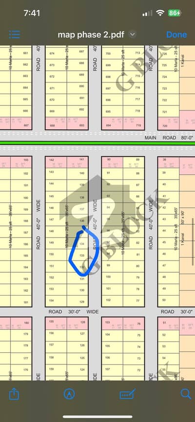 الرحمان فیز 2 - بلاک جی الرحمان گارڈن فیز 2,الرحمان گارڈن,لاہور میں 10 مرلہ رہائشی پلاٹ 1.1 کروڑ میں برائے فروخت۔ الرحمان فیز 2 - بلاک جی الرحمان گارڈن فیز 2,الرحمان گارڈن,لاہور میں 10 مرلہ رہائشی پلاٹ 1.1 کروڑ میں برائے فروخت۔