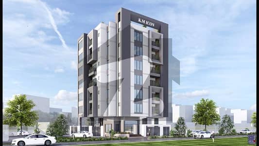 Flat Available For sale In Bath Island