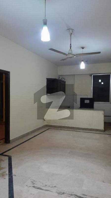 2 Bedroom Apartment Available For Rent in E-11