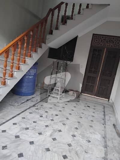 Marble Floor Full House For Rent 130k Demand With Negotiate
