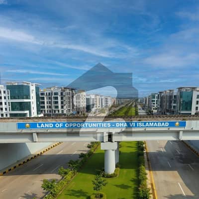 SECTOR A, 2 YEAR INSTALLMENT, Invest In The Best: 4 Marla Commercial Plot DHA Phase 6, Islamabad Expressway SECTOR A, 2 YEAR INSTALLMENT, Invest In The Best: 4 Marla Commercial Plot DHA Phase 6, Islamabad Expressway