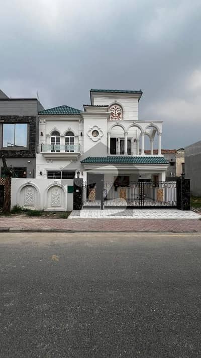 10 Marla Brand New House For Sale In Bahria Orchard Raiwind Road Lahore 10 Marla Brand New House For Sale In Bahria Orchard Raiwind Road Lahore