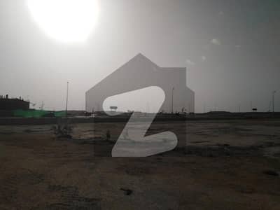 بحریہ گرینز بحریہ ٹاؤن کراچی,کراچی میں 3 مرلہ رہائشی پلاٹ 8.0 لاکھ میں برائے فروخت۔