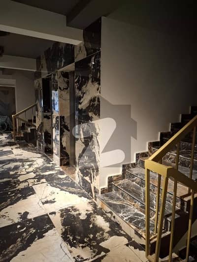 4 Bed dd For Rent in Clifton Block 7