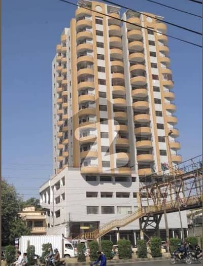 2 BED D/D 1375 SQR FT